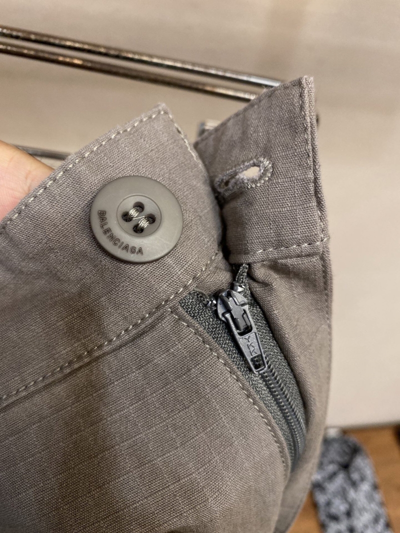 Ba1en*iaga long pants